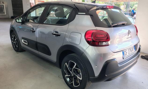 Citroën C3 PureTech 110 S&S Shine EAT6 - Foto 5