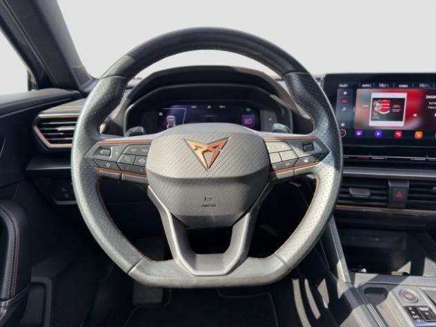 CUPRA Formentor Formentor 2.0 TDI 4Drive DSG rif. 23697178 - Foto 4