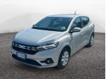 Dacia Sandero Streetway III 2021 Streetway 1.0 tce Expression Eco-g 100cv 5 &hellip;