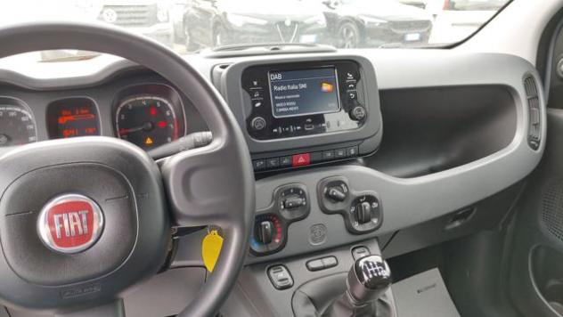FIAT Panda Hybrid City Life 1.0cc 70cv rif. 23504703 - Foto 9