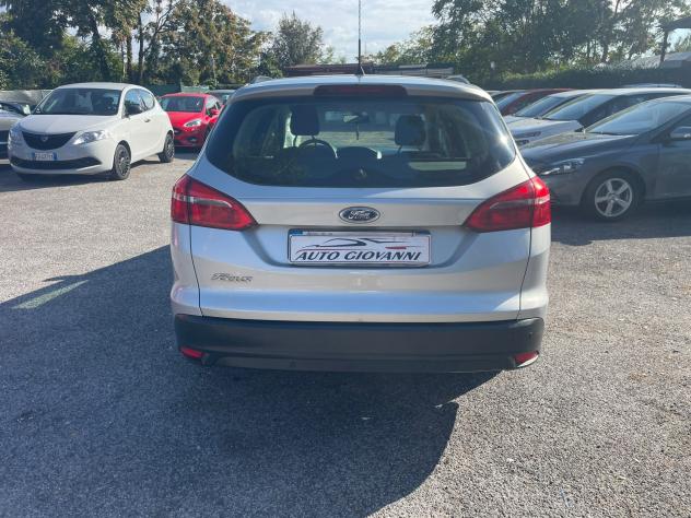 Ford Focus 1.5 TDCi 120 CV Start&Stop SW Plus - Foto 2