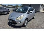 Ford Ka 1.2 8V 69CV Titanium