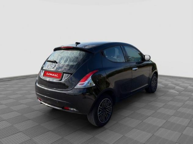 LANCIA Ypsilon Ypsilon 1.0 FireFly 5 porte S&S Hybrid Silver rif. 23971985 - Foto 5