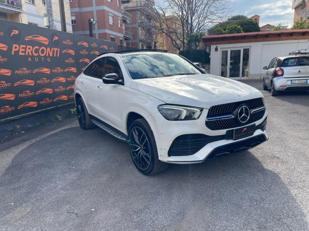 Mercedes-benz GLE 350 GLE 350 de 4Matic Plug-in Hybrid CoupPremium Plus - Foto 3