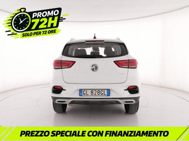 MG ZS 1.5 Comfort - Foto 4
