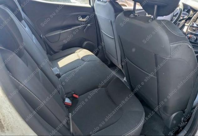 RENAULT Clio 0.9tce GPL DELLA CASA 90cv Apple/Android UNIPRO rif. 24149462 - Foto 7