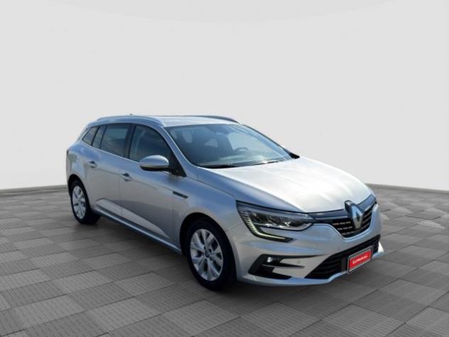 RENAULT Megane Mégane Sporter Plug-in Hybrid E-TECH 160 CV Busine rif. 23734833 - Foto 7
