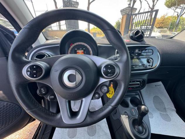 SMART ForTwo 1.0cc 71cv AUTOMATICA CRUISE CONTROL rif. 24051926 - Foto 7