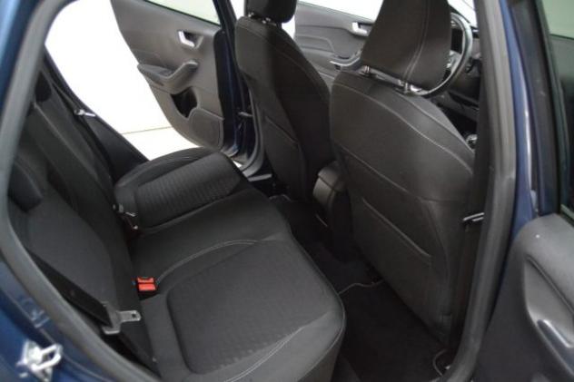 FORD Fiesta 1.1 75 CV GPL 5 porte Connect rif. 23789862 - Foto 6