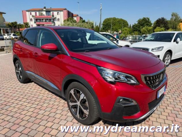 PEUGEOT 3008 BlueHDi 120cv Allure rif. 23731330 - Foto 4