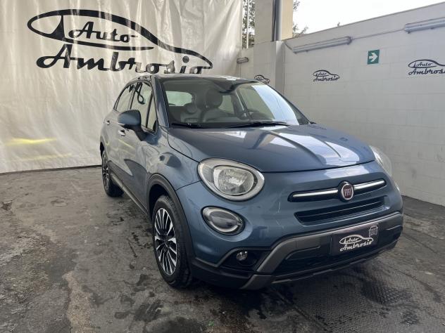 FIAT 500X 1.6 MultiJet 120 CV DCT Cambio Automatico TUA 169,00 MESE - Foto 3