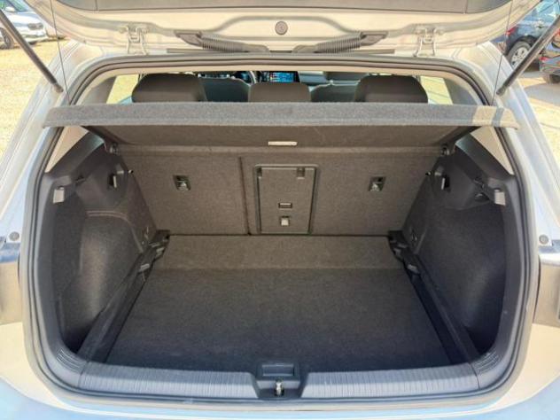 VOLKSWAGEN Golf 1.0 eTSI EVO DSG Life OK NEOPATENTATI rif. 24039487 - Foto 10