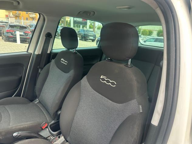 Fiat 500L URBAN PRO 1.3 MJT 95 CV - Foto 10
