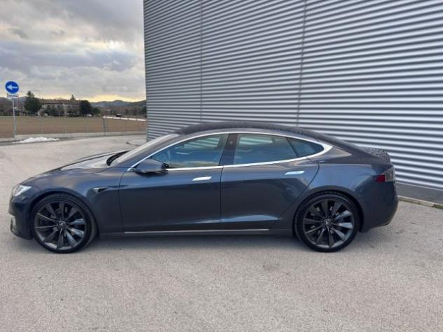 TESLA Model S 100kWh Dual Motor AWD 100D 4x4 rif. 23776021 - Foto 8