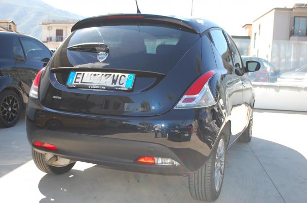 Lancia Ypsilon 1.2 gpl 69CV Ecochic Uff. Italy - Foto 5