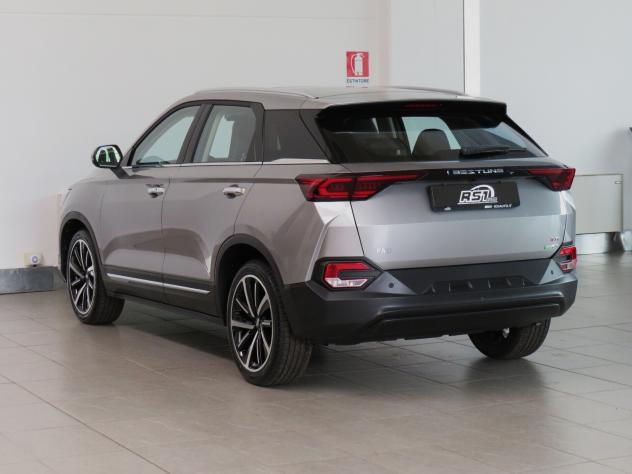 Bestune T77 GPL FULL OPTIONAL|GARANZIA 5 ANNI o 150K KM - Foto 9