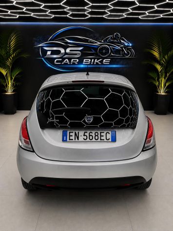 lancia ypsilon - Foto 5