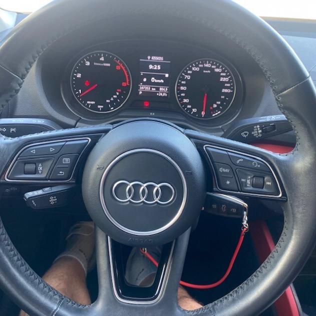 Audi Q2 30 TDI S tronic - Foto 6