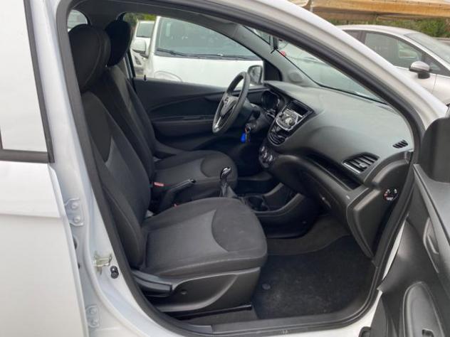 OPEL Karl 1.0 75 CV N-Joy rif. 24209011 - Foto 9