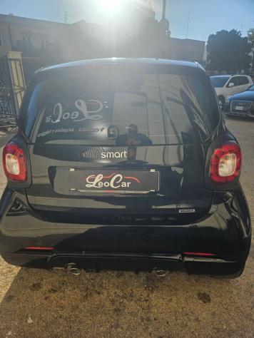 Smart ForTwo BRABUS 0.9 Turbo twinamic Xclusive - Foto 6