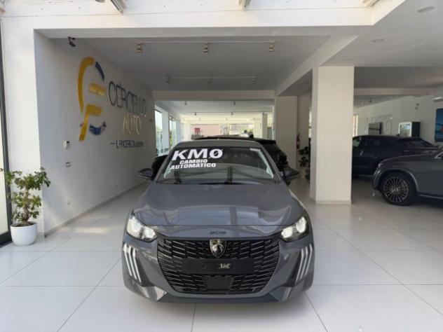 PEUGEOT 208 Hybrid 110 e-DCS6 Allure da 230,00 mensili ant.0 rif. 24113322 - Foto 8