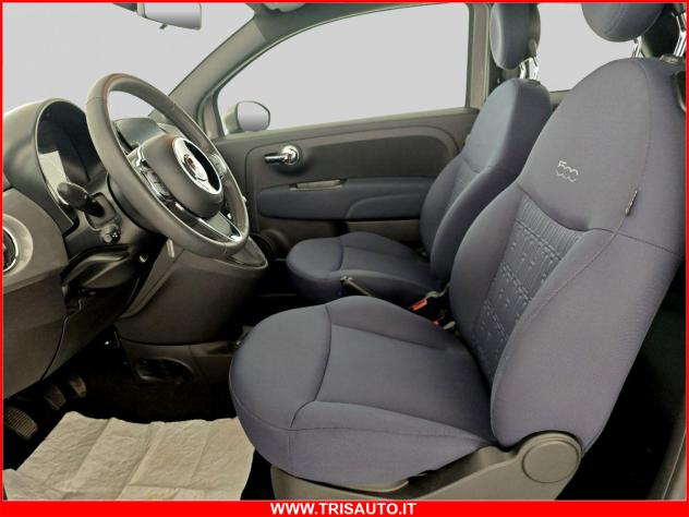FIAT 500 1.0 Hybrid Club NEOPATENTATI - Foto 6