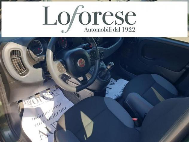 FIAT Panda 0.9 TwinAir Turbo S&S 4x4 rif. 23834443 - Foto 6
