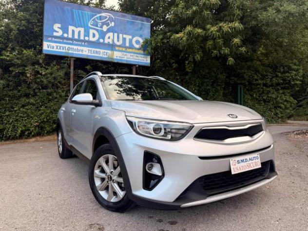 KIA Stonic 1.4 MPI EcoGPL Style rif. 23948423