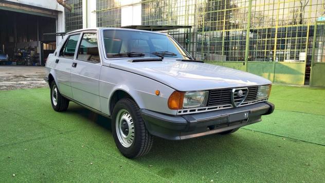 Alfa Romeo Giulietta 1.3 1979 - SUMMER PRICE - Foto 7