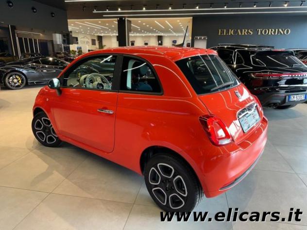 FIAT 500 1.0 Hybrid PREZZO SENZA VINCOLO DI FINANZIAMENTO rif. 23712135 - Foto 2