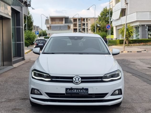 Volkswagen Polo 1.0 TSI DSG Highline B.Motion Technology - Foto 3