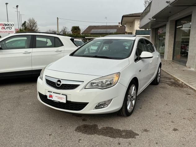 Opel Astra 1.7 Diesel Neopatentati - Foto 2