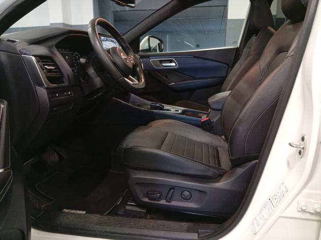 Nissan Qashqai Qashqai 1.5 e-power Tekna 2wd - Foto 9