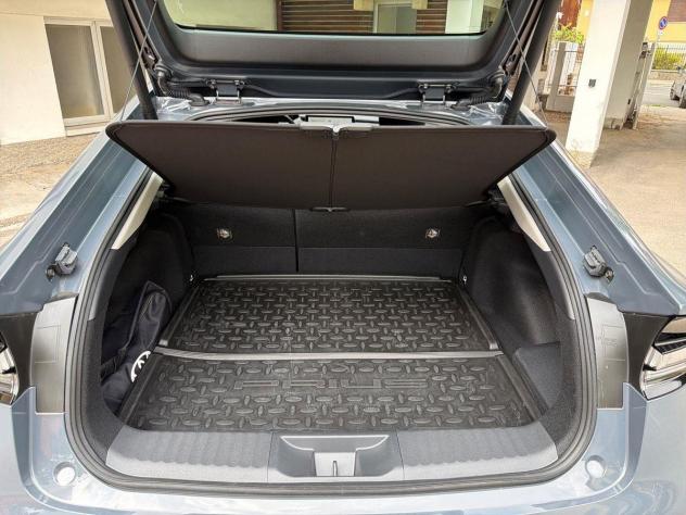 Toyota Prius Plug-in Hybrid Lounge - Foto 6