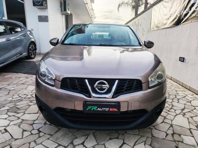 NISSAN Qashqai 2.0 dCi DPF Acenta - Foto 3