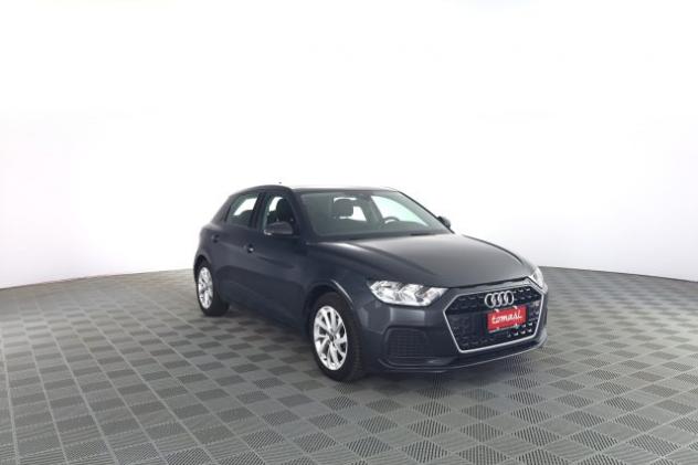 AUDI A1 A1 SPB 25 TFSI Admired Advanced rif. 23752538 - Foto 2
