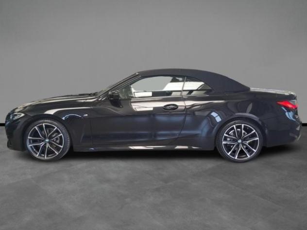 BMW 420 d 48V Cabrio Msport rif. 23999746 - Foto 3