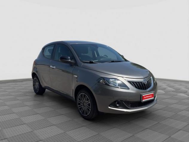 LANCIA Ypsilon Ypsilon 1.0 FireFly 5 porte S&S Hybrid Gold rif. 23942387 - Foto 7