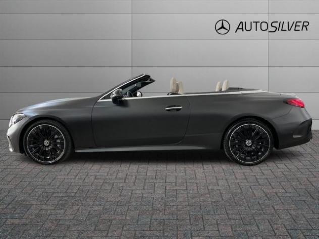 MERCEDES-BENZ CLE 450 4Matic Cabrio AMG Line Premium Plus rif. 24148382 - Foto 6