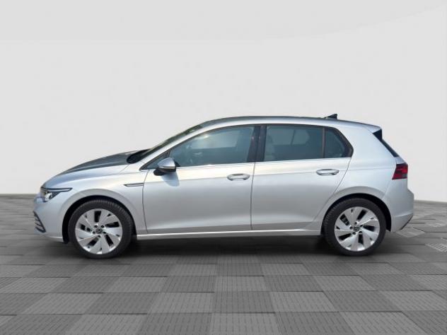 VOLKSWAGEN Golf Golf 1.5 eTSI 130 CV EVO ACT DSG Style rif. 23867646 - Foto 2