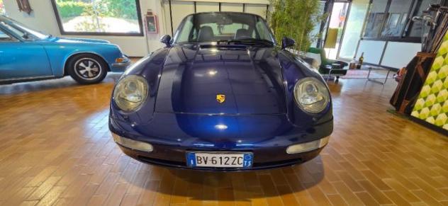 PORSCHE 993 993 blu rif. 23952782 - Foto 5