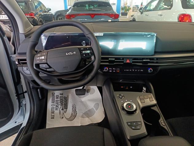 Kia Sportage 1.6 CRDi MHEV DCT7 Style - Foto 8
