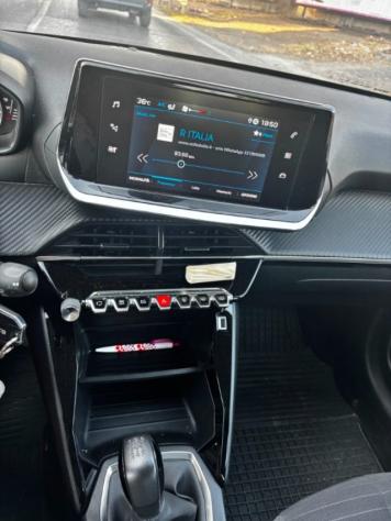 PEUGEOT 208 PureTech 100 Stop&Start 5 porte Allure Pack rif. 24029337 - Foto 10