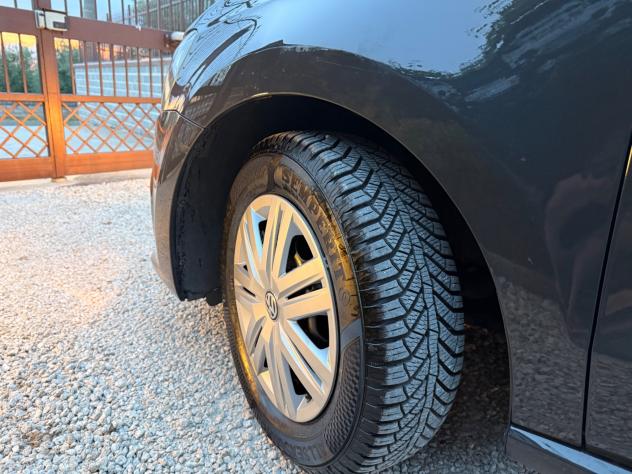 Volkswagen Polo 1.4 TDI 5p. Fresh - Foto 4