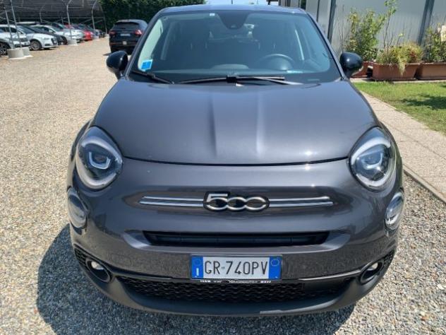 FIAT 500X 1.3 MultiJet 95 CV rif. 23944458 - Foto 8