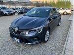 RENAULT Clio Blue dCi 115 CV 5 porte Initiale Paris rif. 24205335