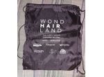 Sacca Spalla Wond Hair Land