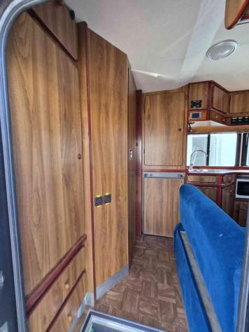 CAMPER ITALIA Monoscocca rif. 23746637 - Foto 7