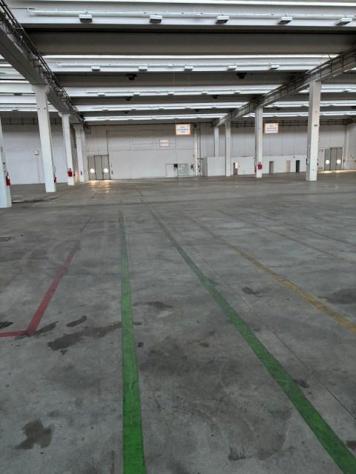 Calderara di Reno (BO) - Affittasi capannone - Foto 2