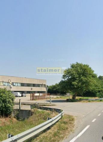 Capannone a Cornegliano Laudense dotato ampio piazzale - Foto 3